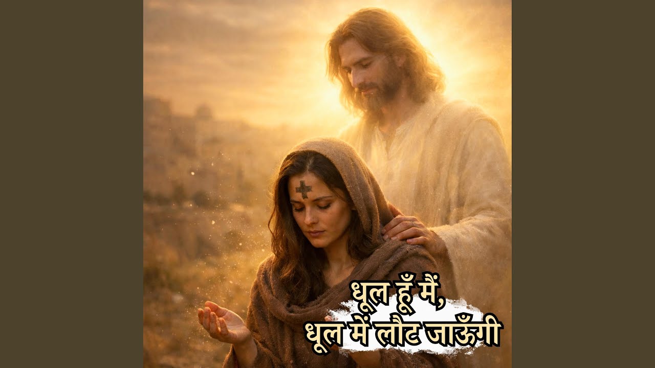 धूल हूँ मैं, धूल में लौट जाऊँगी
