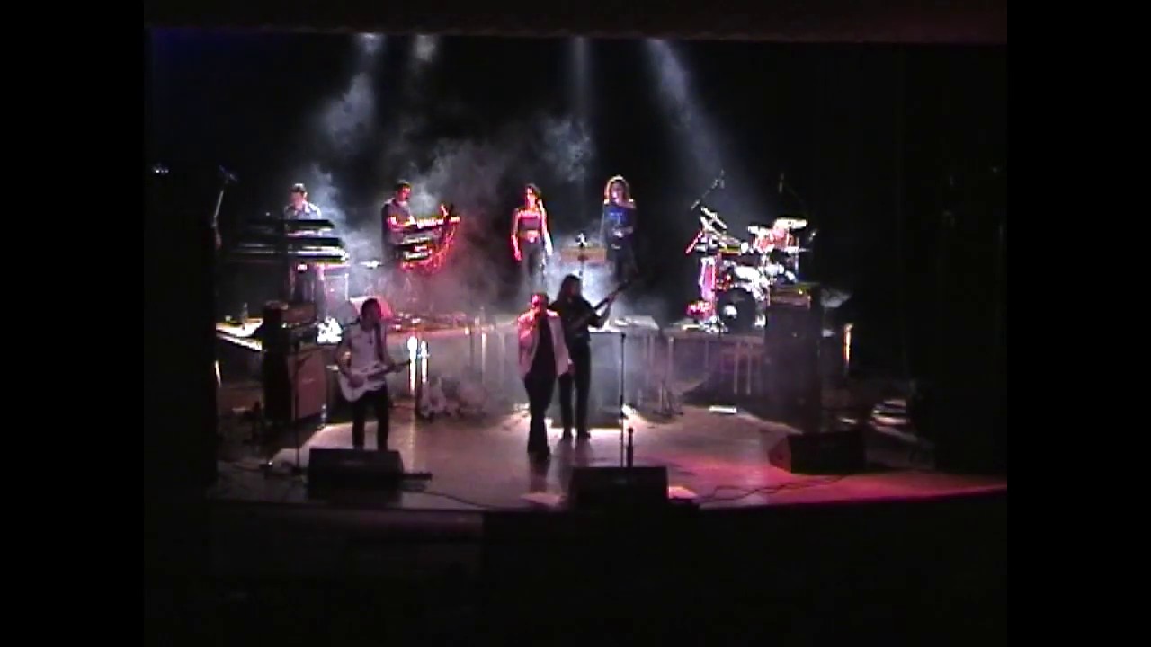 Child's Anthem Tributo ai TOTO - Teatro Sperimentale