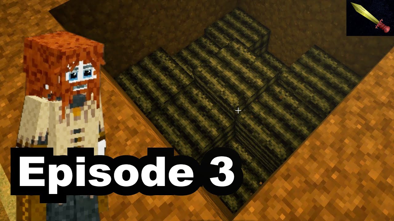Charcoal and Copper &ndash; Vintage Story Lets Play #3