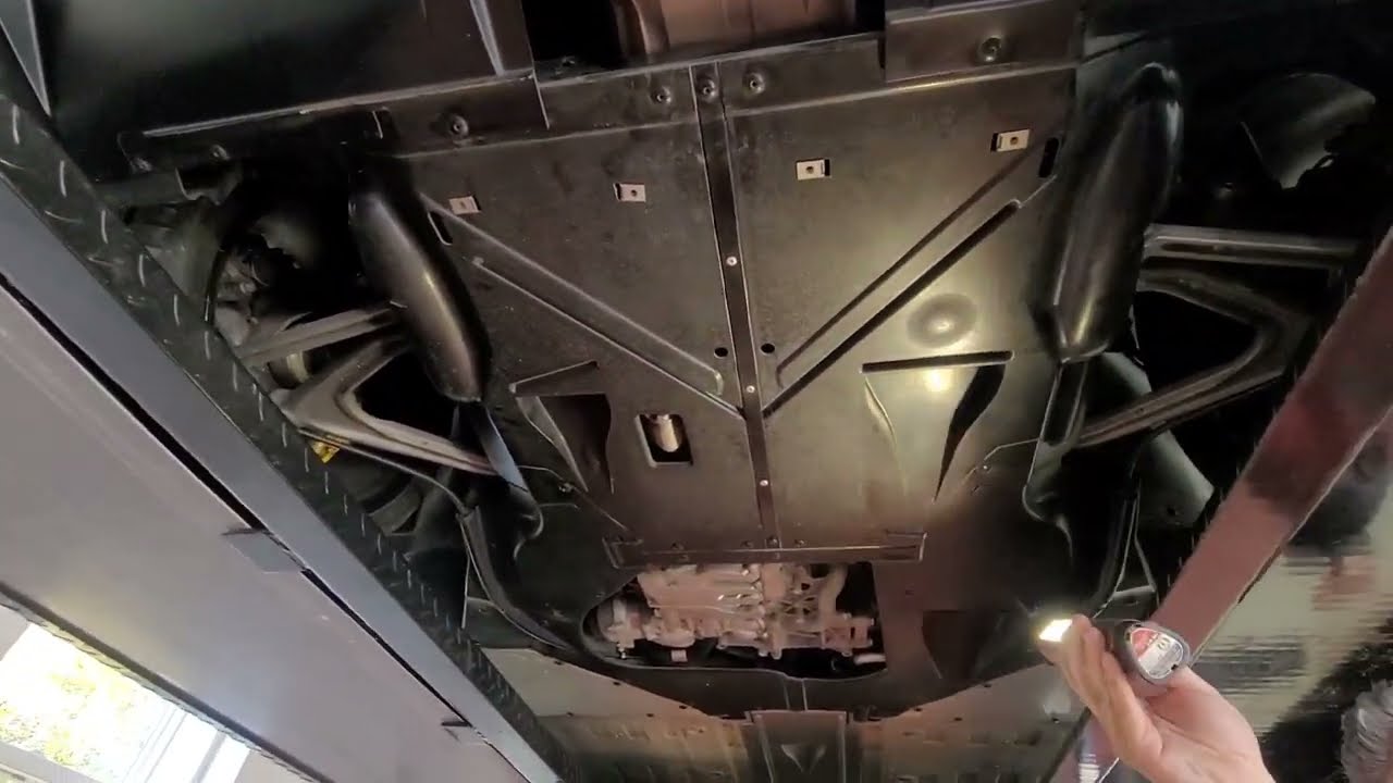 2012 Lamborghini gallardo lp550-2 transaxle fluid change. Redline 70W-75 oil