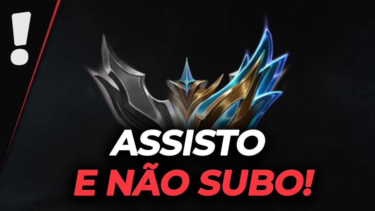 SEU MENTAL TE NERFA! - BORA TROCAR UMA IDEIA