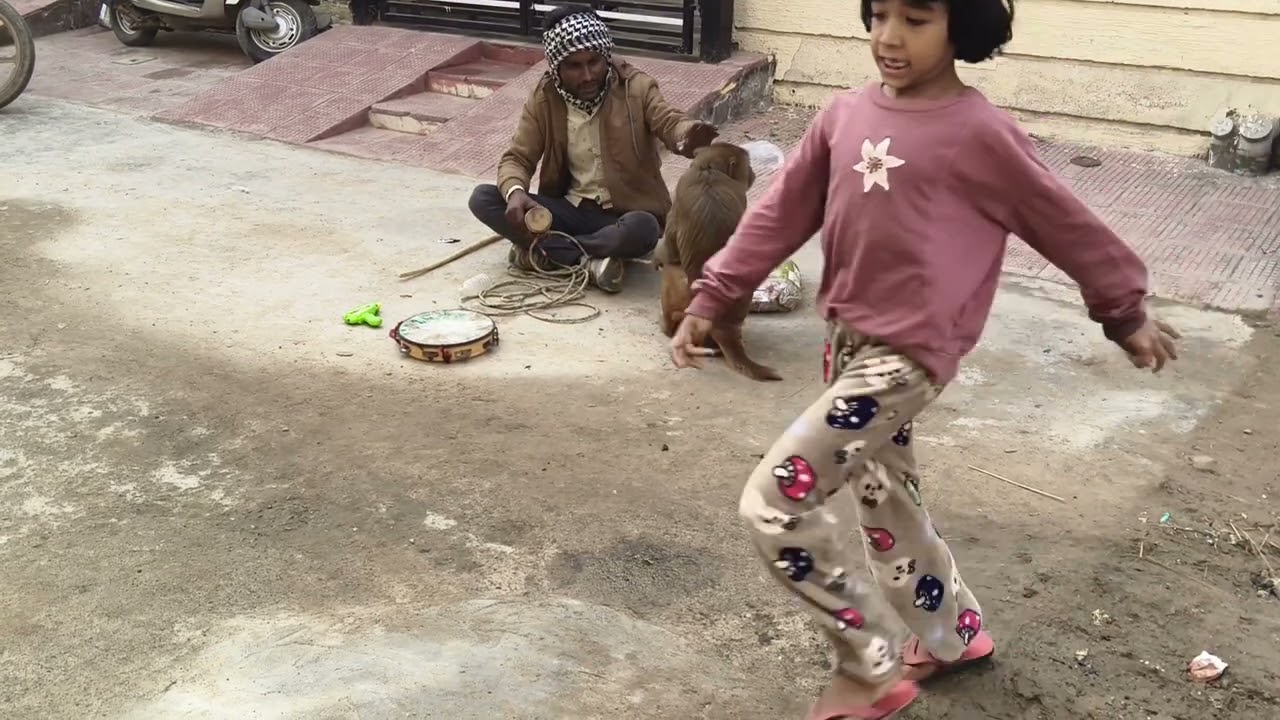 Jadugar ka Jadu