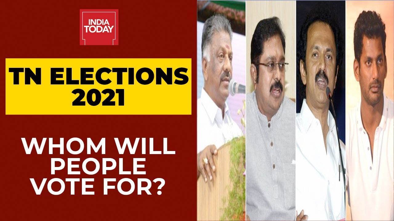 Election On My Plate| Jayalalithaa's Legacy Still Lives On With People Of Mahabalipuram