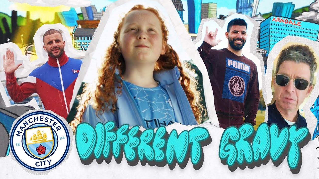 Different Gravy | Watching City this Season!