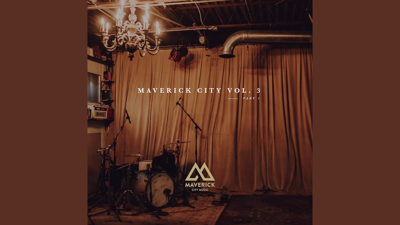Lean Back (feat. Amanda Lindsey Cook, Chandler Moore)