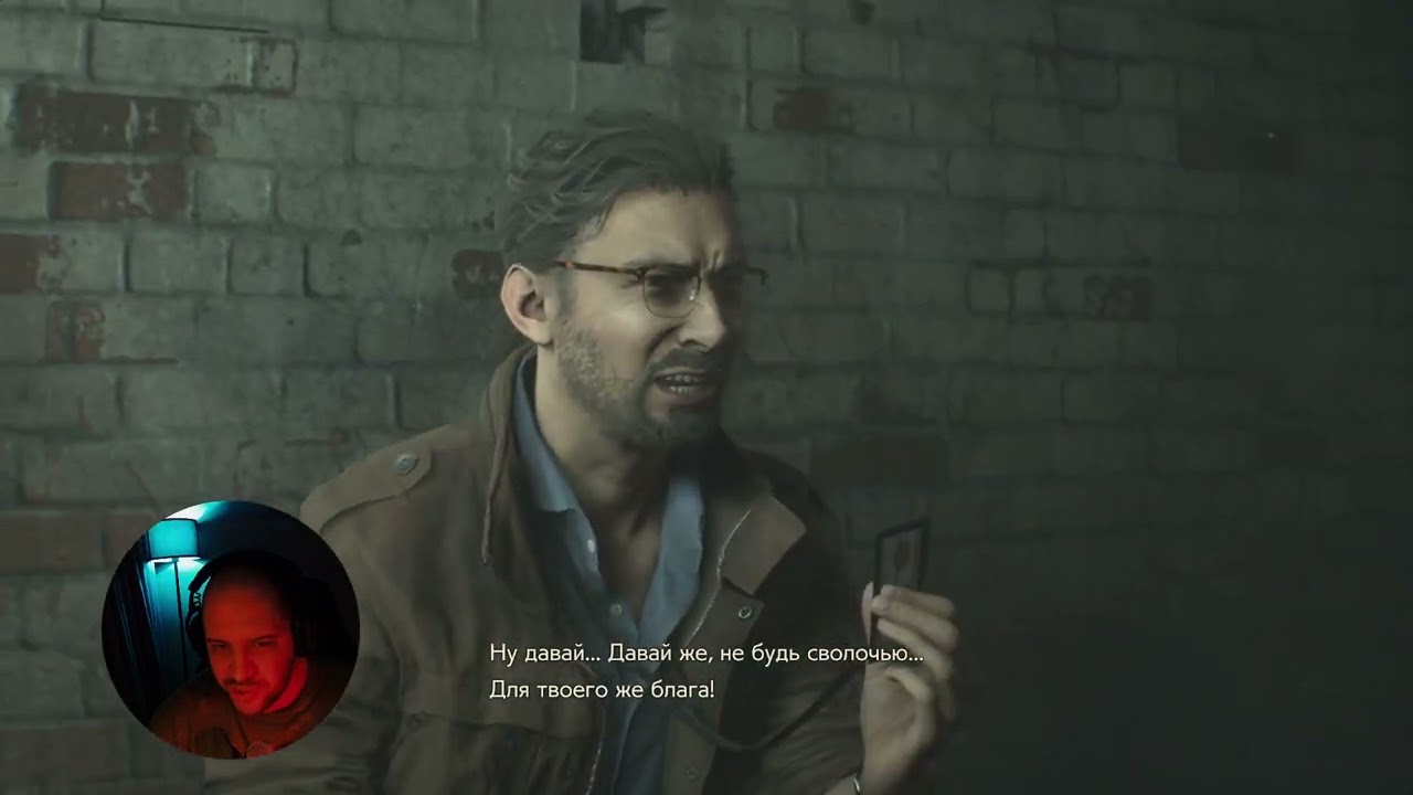 Resident Evil 2 - Stream 2