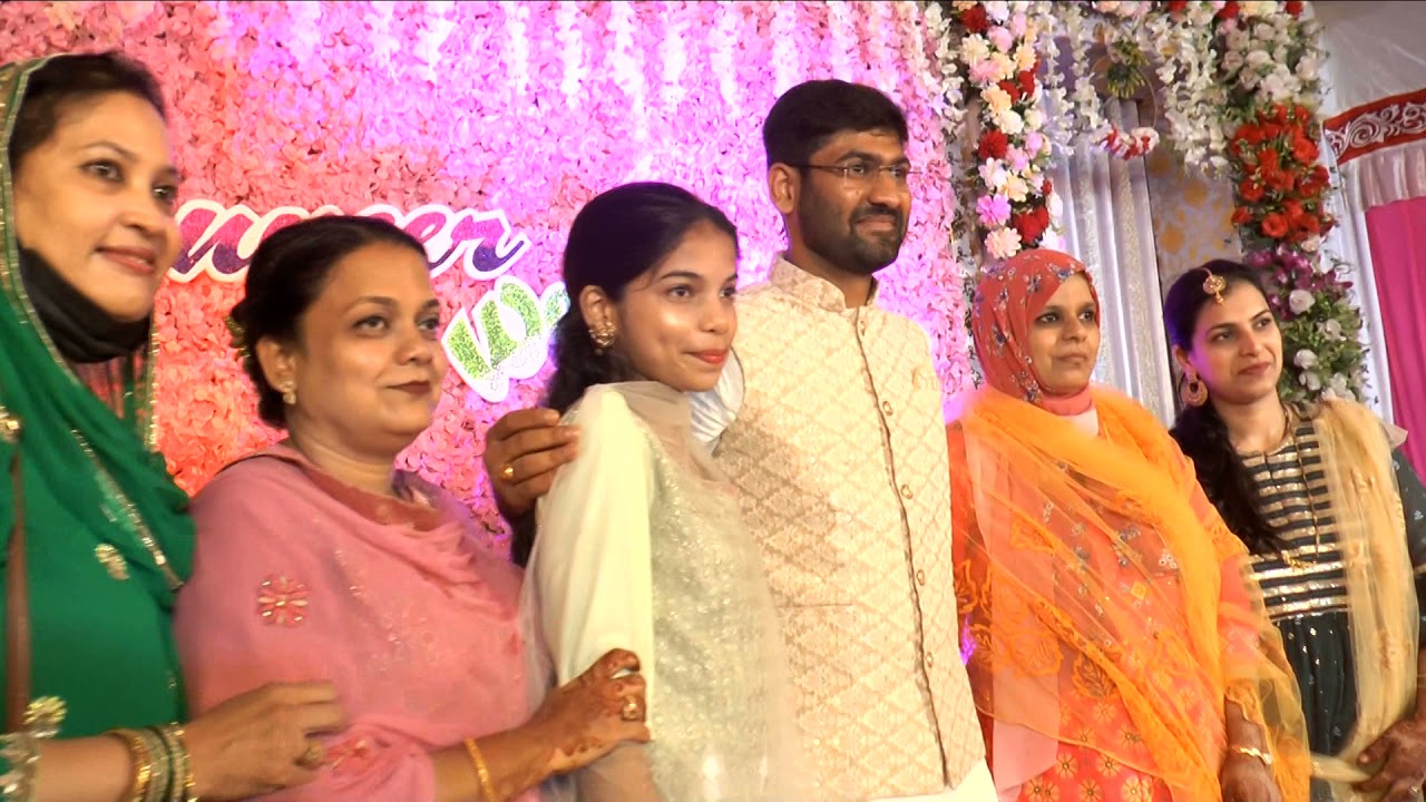 TANVEER & SHIMA Highlights