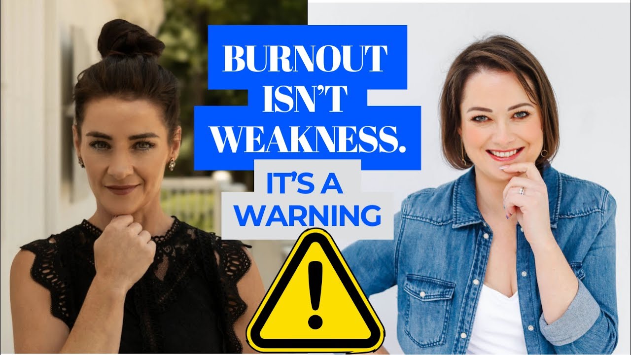 How to Recognise the 5 Stages of Burnout Before It Breaks You