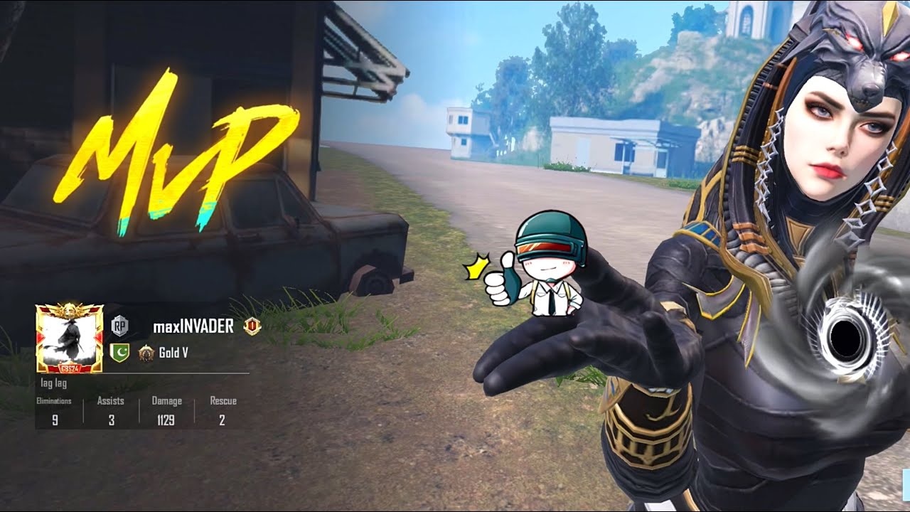 SOLO 9 KILLS🔥| TEAMSPEAK 22 KILLS | maxINVADER | TEAM MAXEBELS