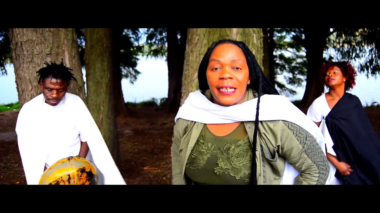 Bezil Makombe & Sarudzai Shelly Wurayayi,  - Zororo (Official Video)