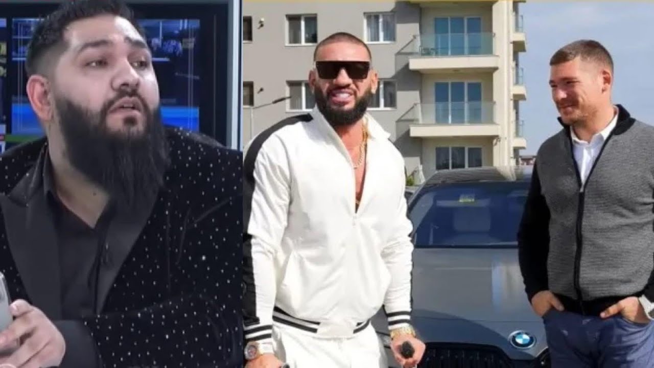 Dezvăluiri ȘOC făcute de influencerul George Pian! 