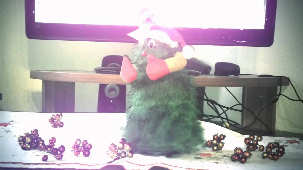 CHRISTMAS 2012 | A CS:S Frag Movie by dHNN