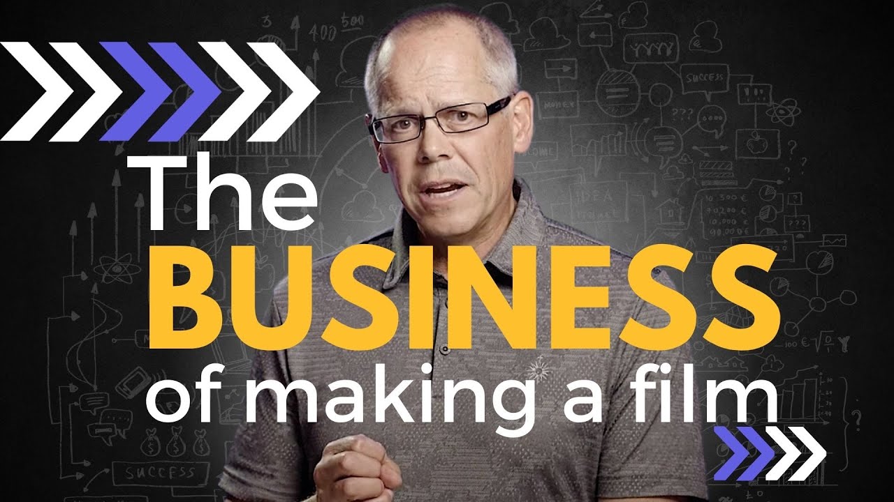 This is How You Make Filmmaking Your Career