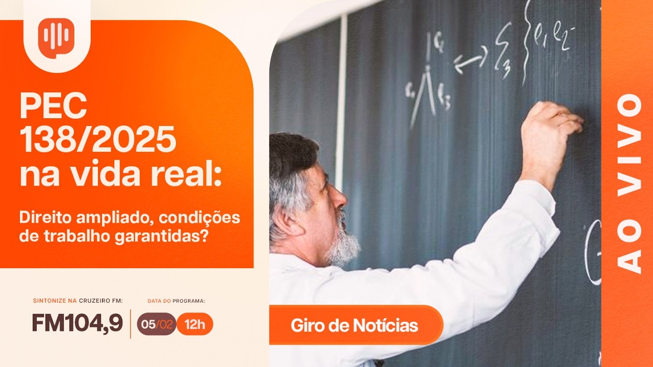 PEC 138/2025 na vida real: direito ampliado, condições de trabalho garantidas?