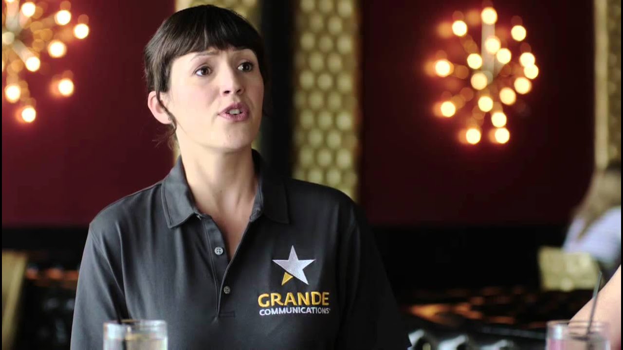 Grande Communications - 