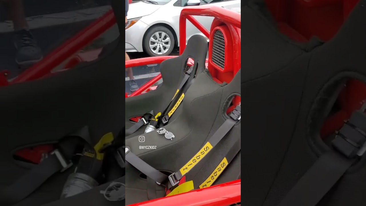 Street Legal Ariel Atom 3S! #amazing #car #beautiful #cars #fyp #explore #viral #shorts #fast #asmr
