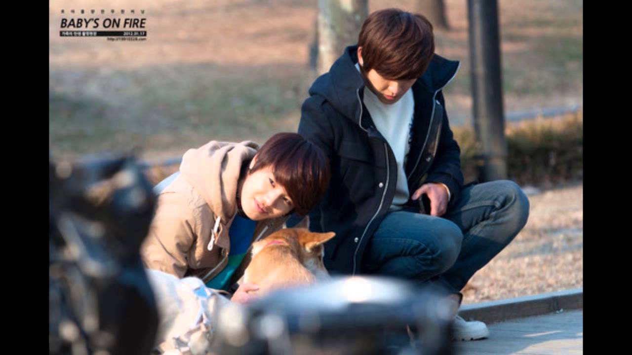 HOJONG Moments #_02