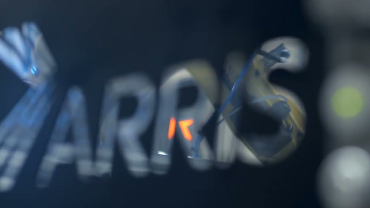 Made To Outperform (MTO) with ARRIS Composites - Digital Tour