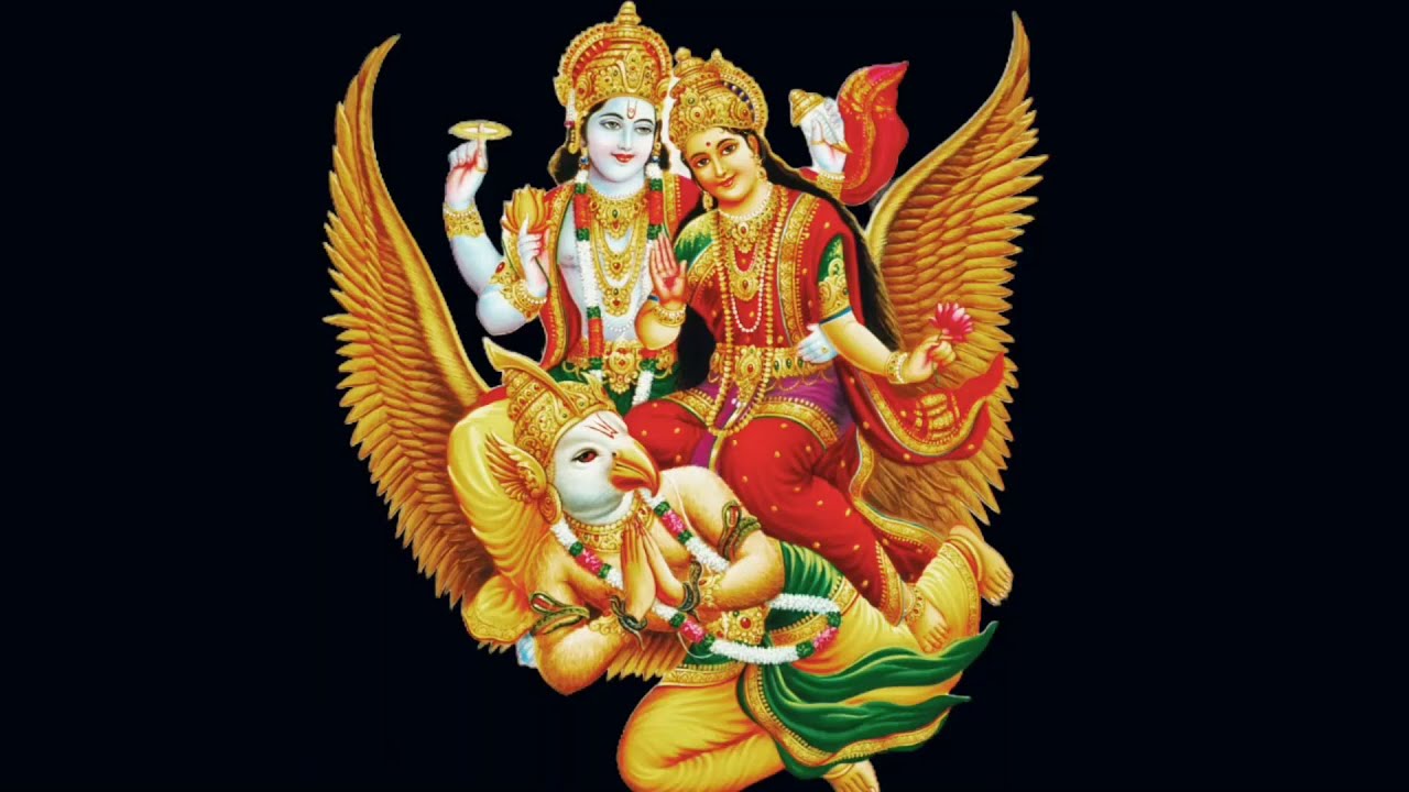 Om Namo Lakshmi Narayanaya Namaha
