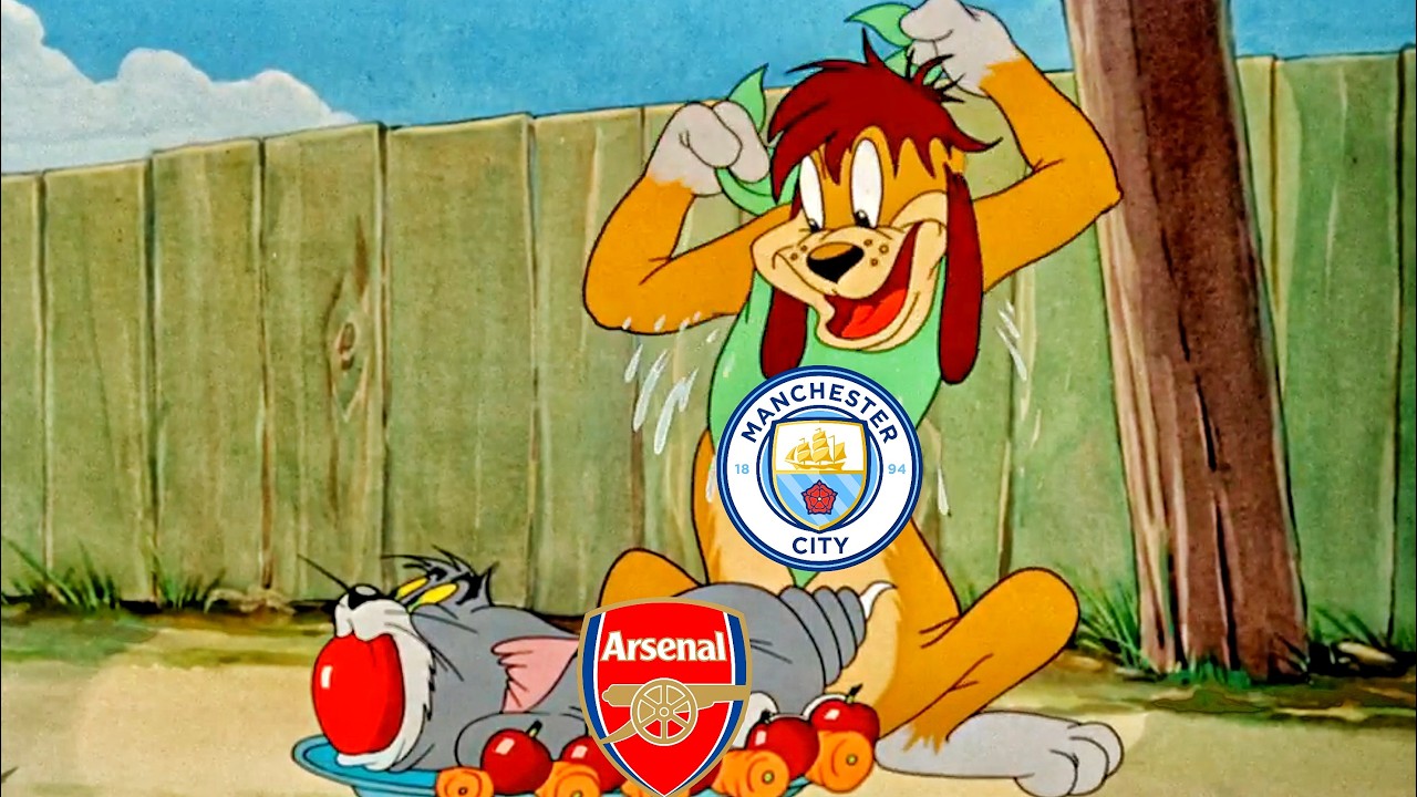 Premier League 2025/2026 Gameweek 5 Memes - Hilarious