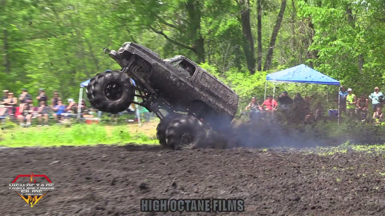 THE BIGGEST BADDEST BACKYARD MUD BOG IN THE COUNTRY PERKINS MUD BOG 2022 SPRING SLING