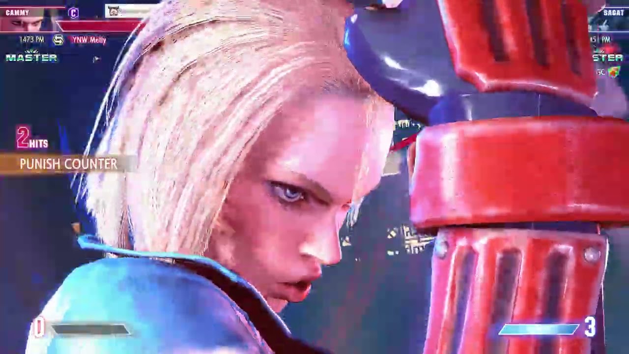 Street Fighter 6 | Gameplay 126