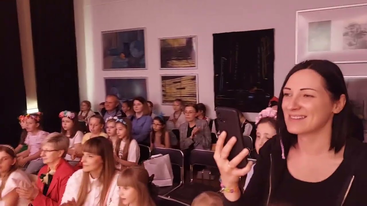 Festiwal Piosenki Dziecięcej ,,Muzyczna Gwiazda z bocianiego gniazda 