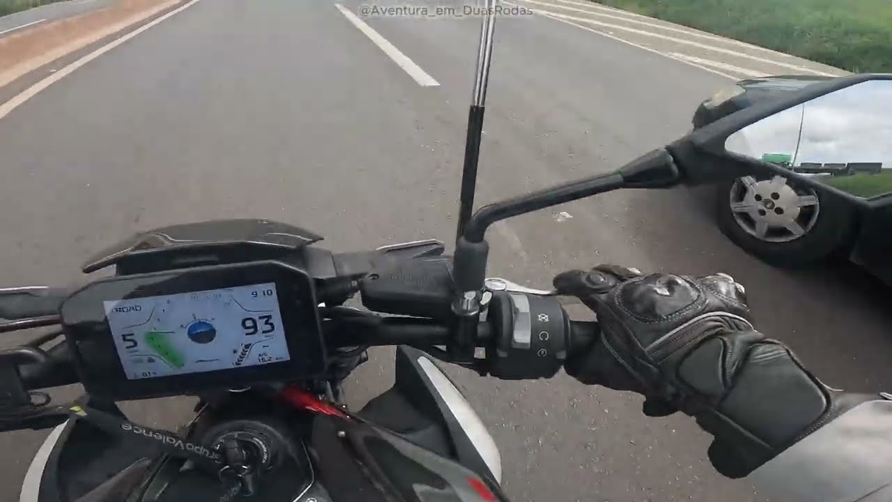Z900 2026: Rotina de motociclista, deslocamento urbano, pilotagem consciente e vida sobre duas rodas