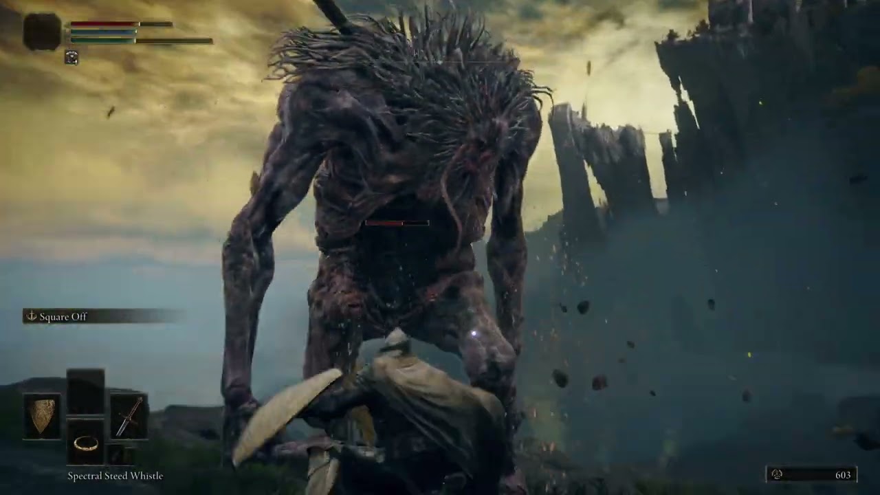 ELDEN RING Giant