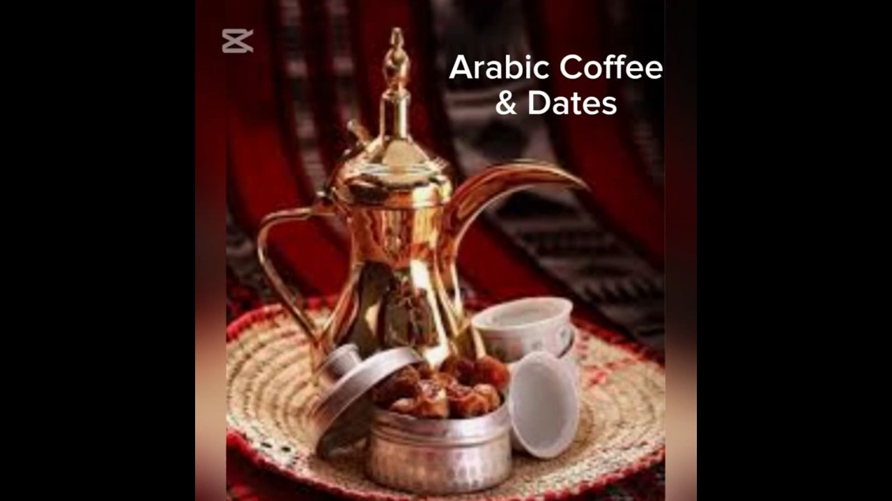 Arabic Traditional Iftar | Ramadan Food & Culture