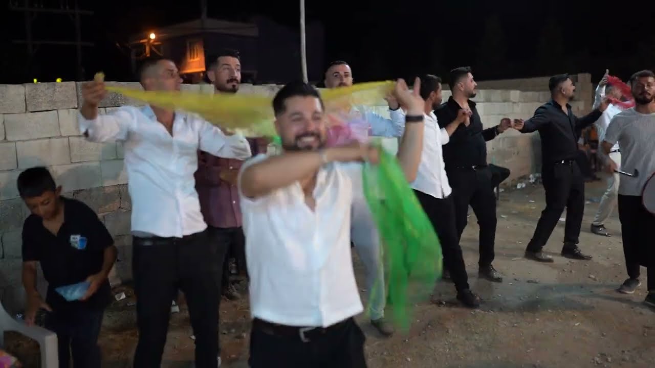 Gülşah & Ömer / Nişan Töreni 4. Bölüm / Grup Evrensel / AKBUDAK Düğünleri 
