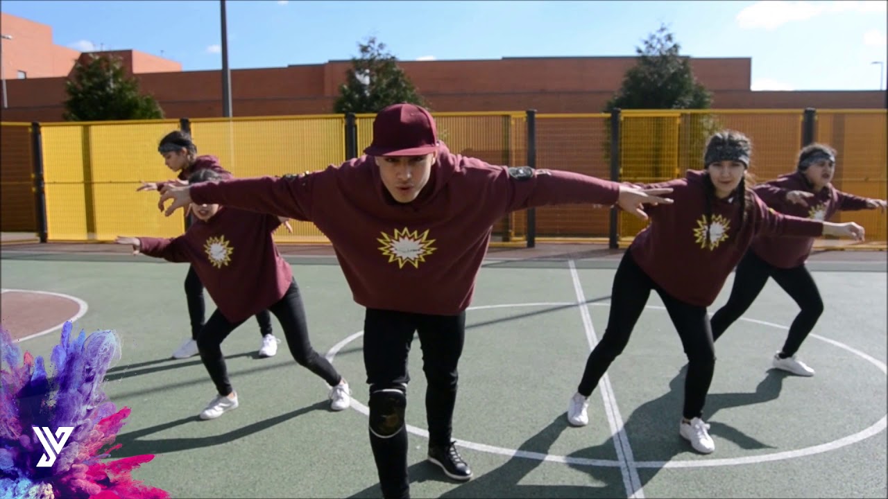 K.o.Crew | Participações Quartos de Final Yorn Dancers