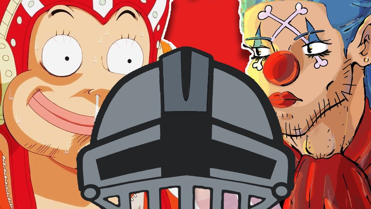 One Piece fanovi rangiraju najjace likove