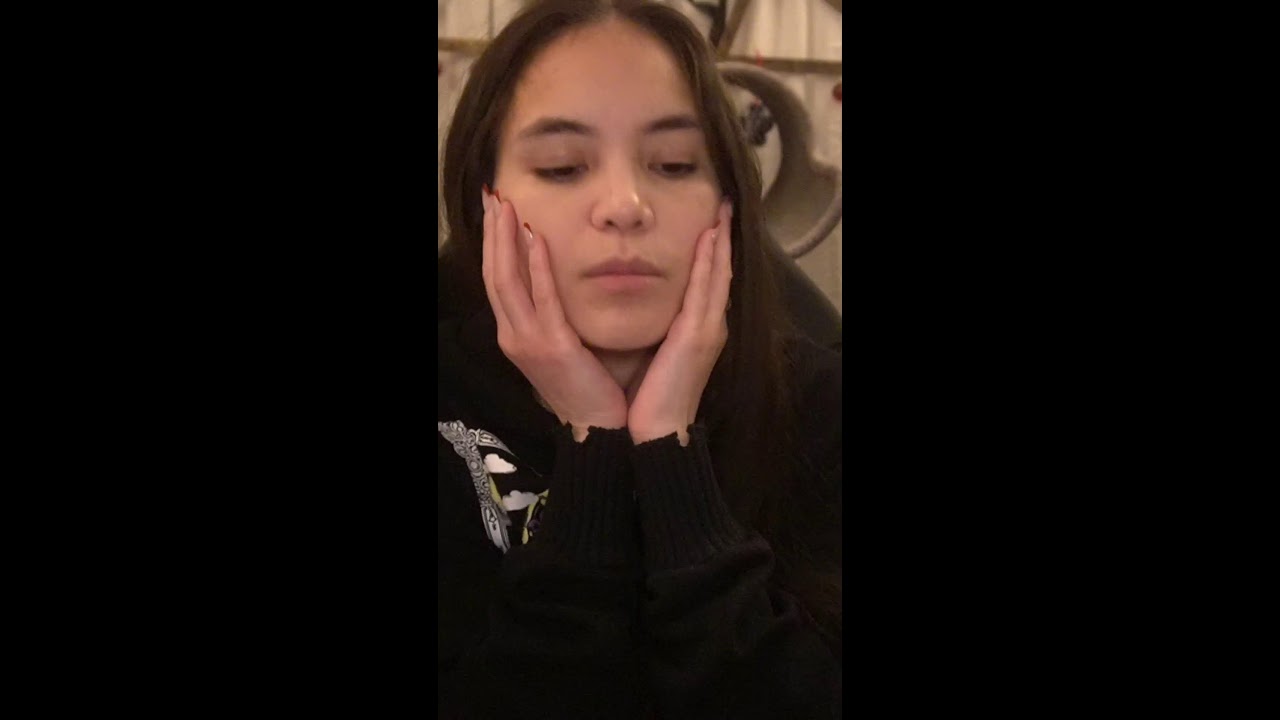 SMOL GRIL VALENTINY DATE NIGHT PART 3! MUKBANG ASMR! LMAO! LOL! OMG! CASHAPP: $AngelLuxie