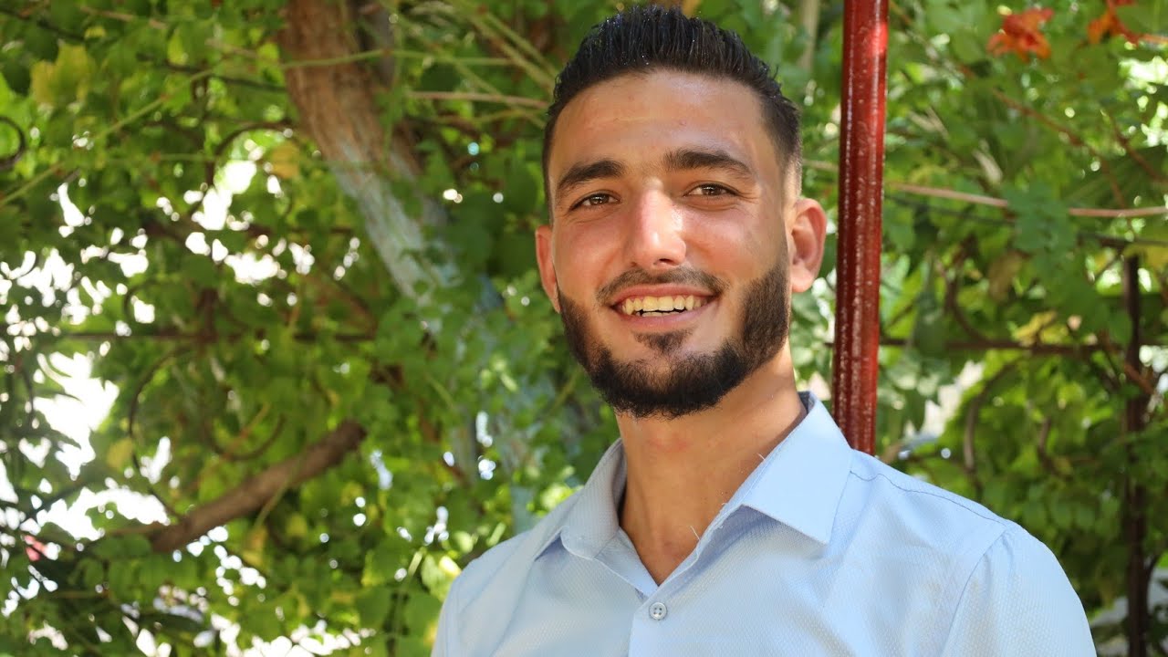 حفل زفاف العريس احمد محمود العلي .عصرية .استوديو اوغاريت. مدينة دركوش