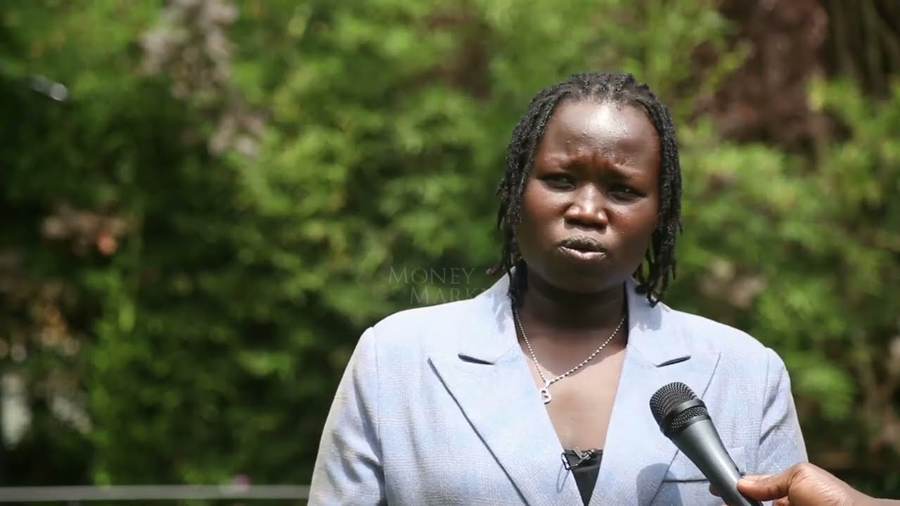 S. Sudan & Uganda Cooperate on Taxes