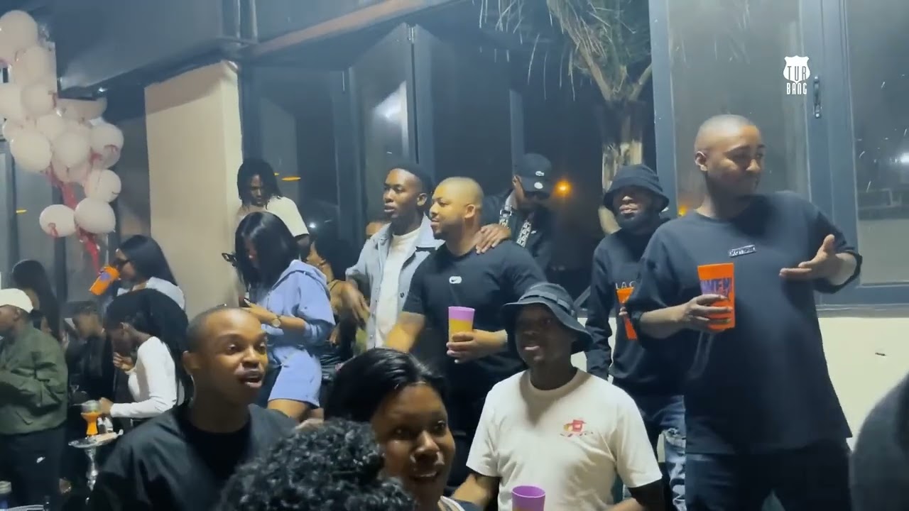 Uncool MC Live at Endaweni Lounge | 23 Jan 2026