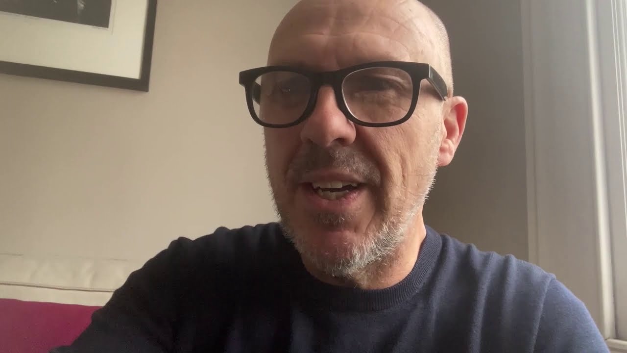 Bedders from MADNESS praises AB2K