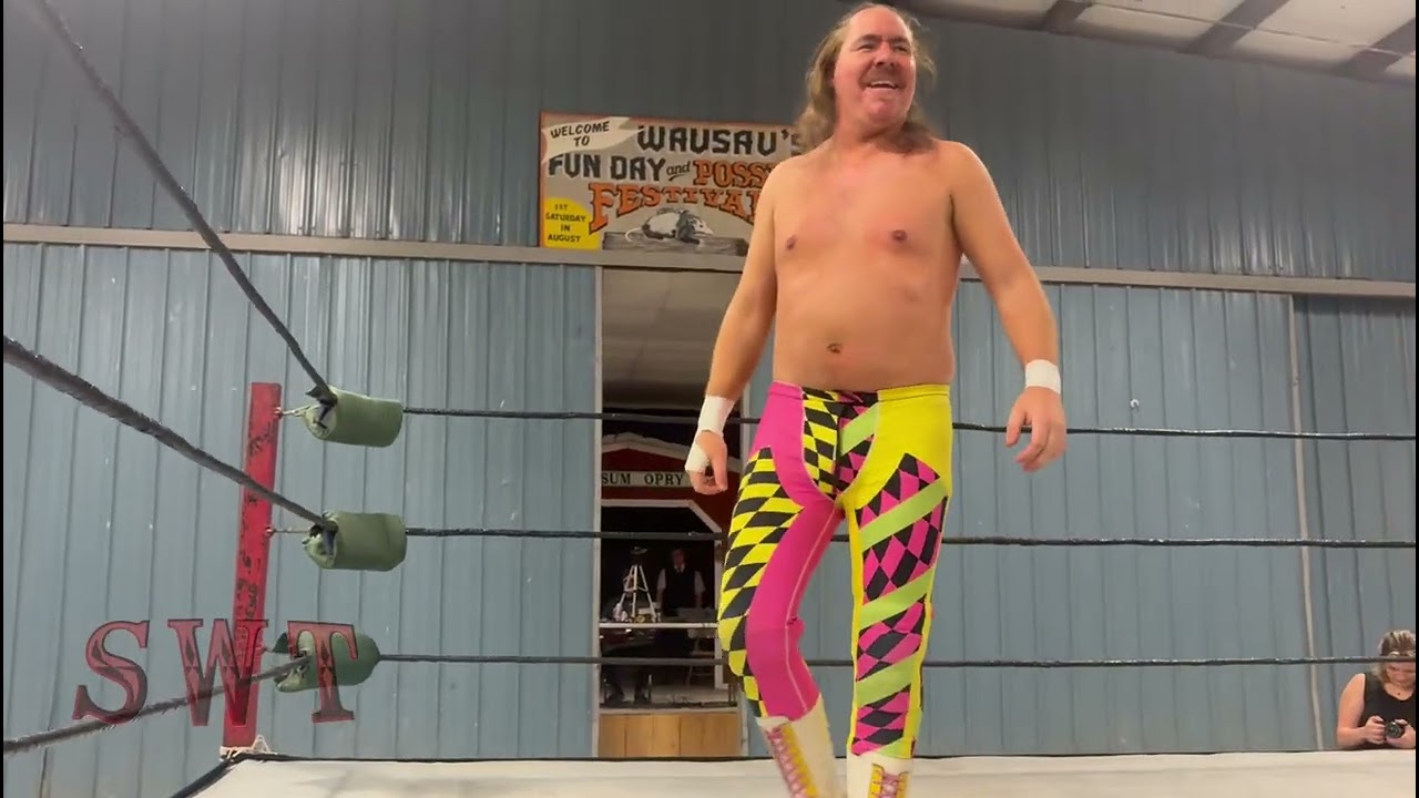 Against The Odds: Cali Man VS. Waylon Barley | NHW Anytime/Anywhere Title Match | 1/17/2026