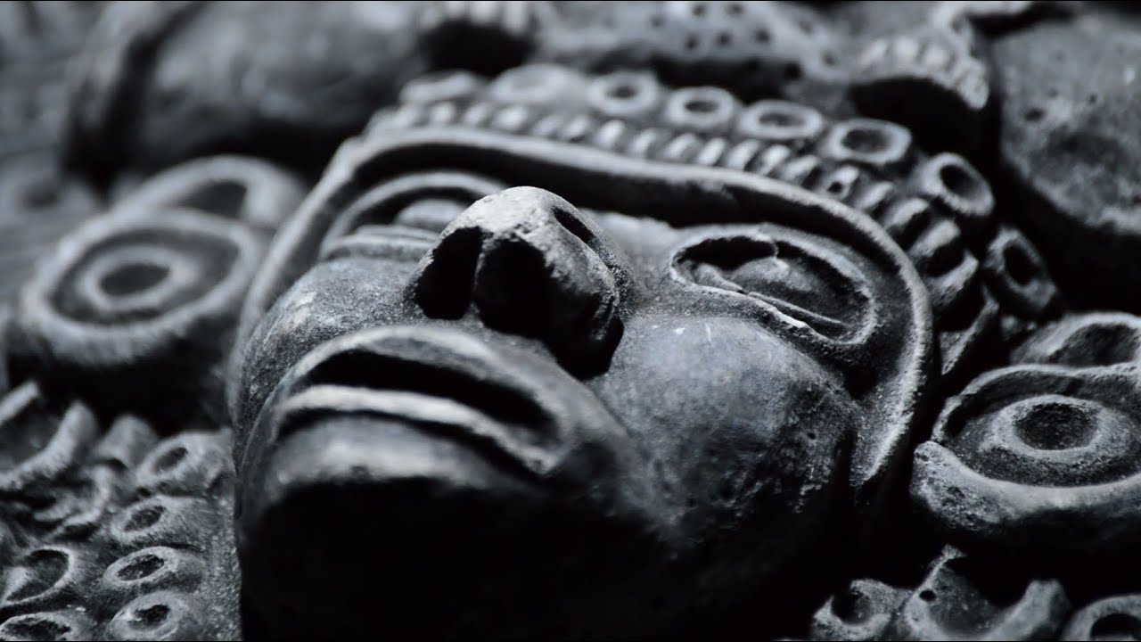 Guy Sweens - Lake Titicaca | Official Music Video