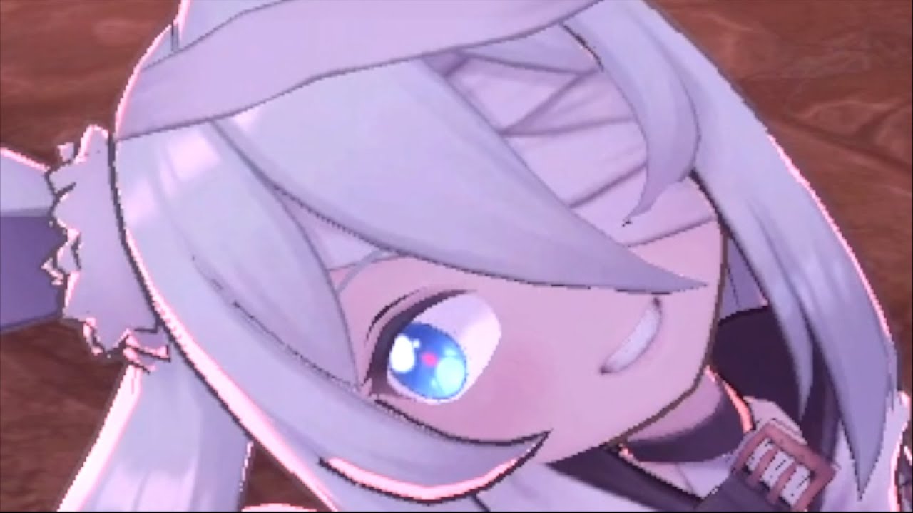 Getting VERY ANGRY in Little Witch Nobeta