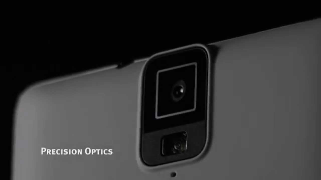 M330 TV Ad