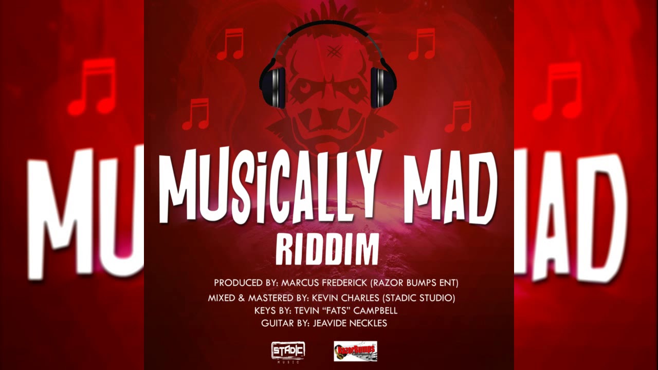 Soca Banton - Bring It {Soca 2018}{Grenada} Musically Mad Riddim