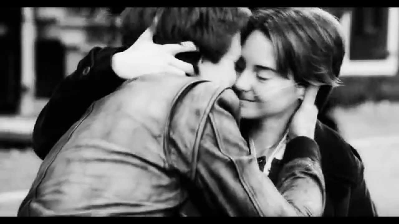 Hazel & Gus - My immortal