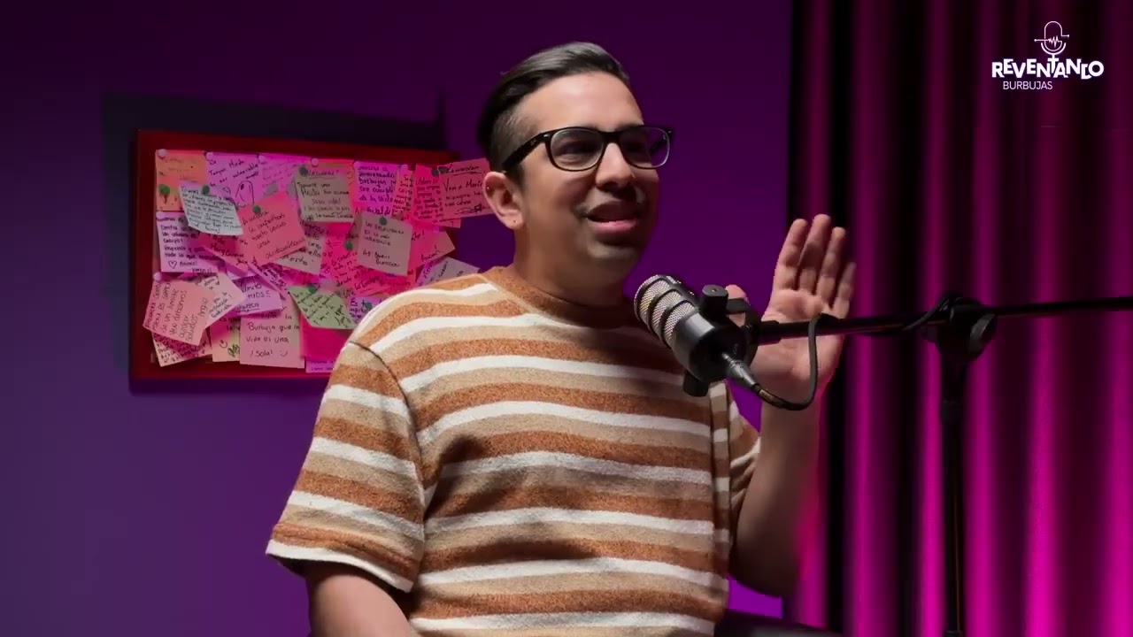 Si no sabes en qué te vas a convertir en el 2026, mira esto 👀