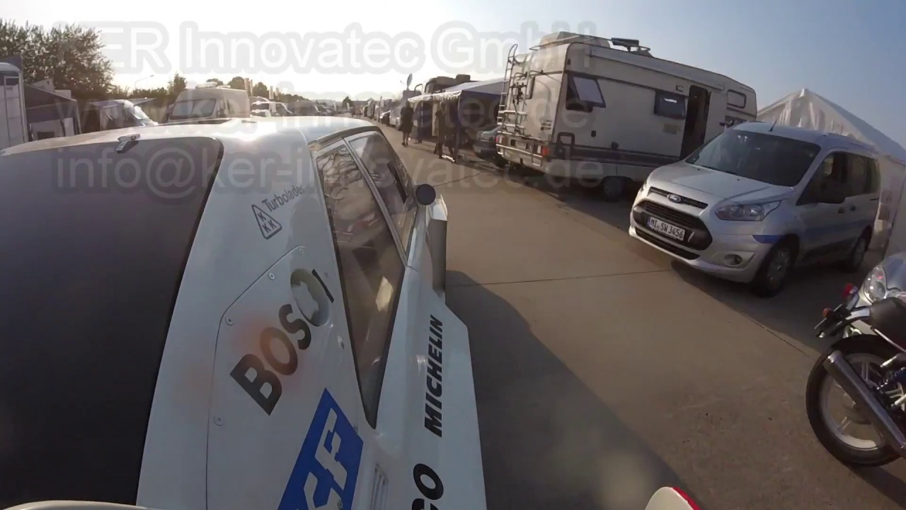 KER Innovatec Motorsportevent
