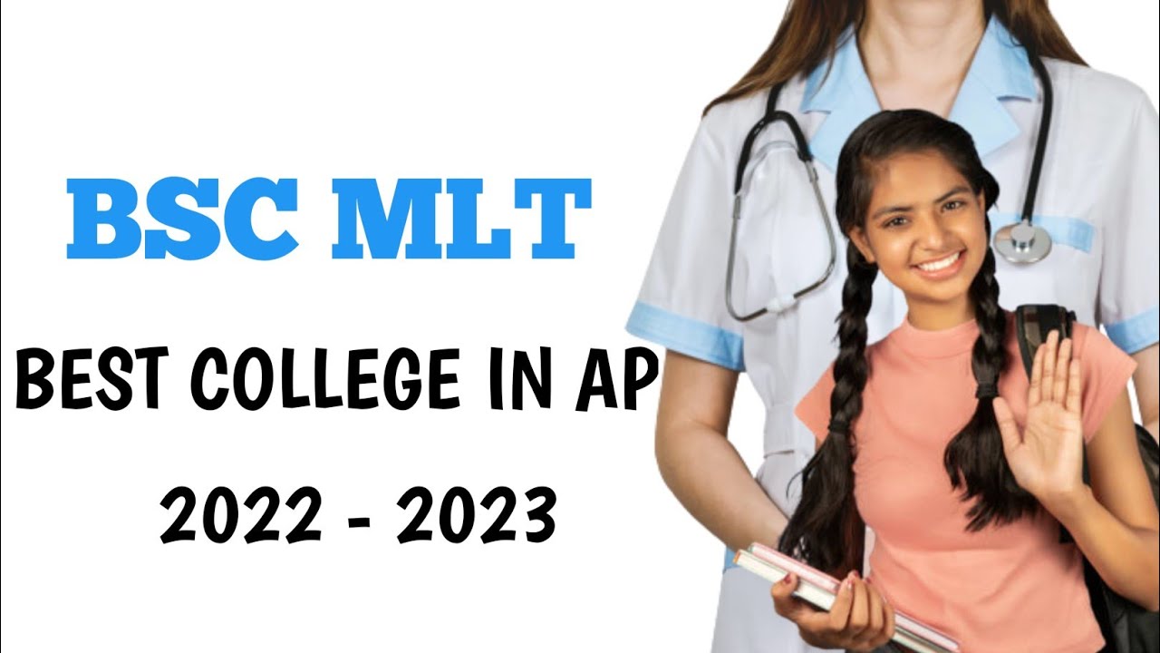 best mlt colleges in AP / best mlt colleges in andhra Pradesh / mlt colleges in Ap / government mlt