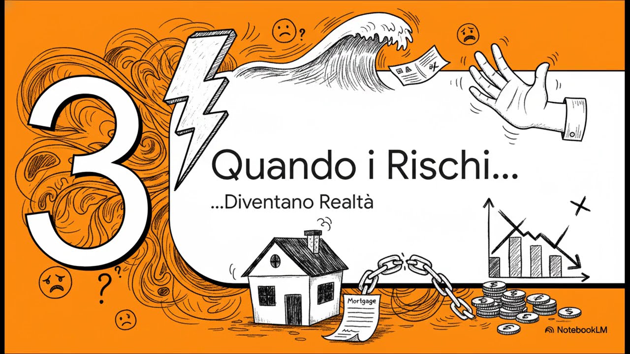 Mutuo per investimento: quando l'indebitamento diventa pericoloso - Orizzonte Immobiliare