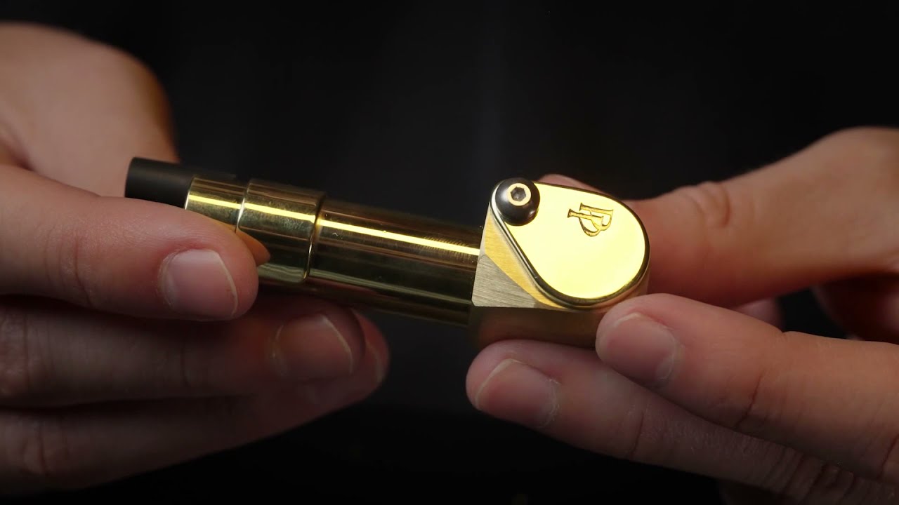 The Classic Proto Pipe®