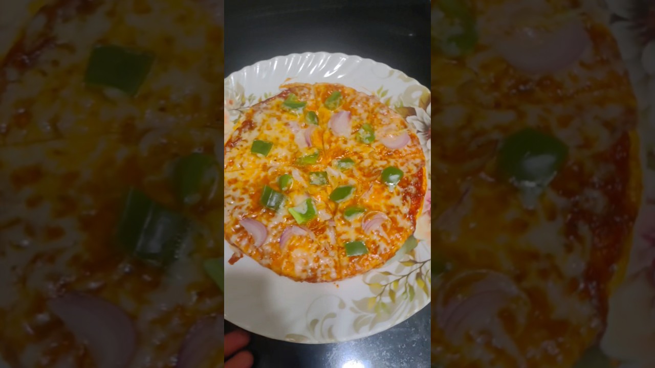 pizza lover